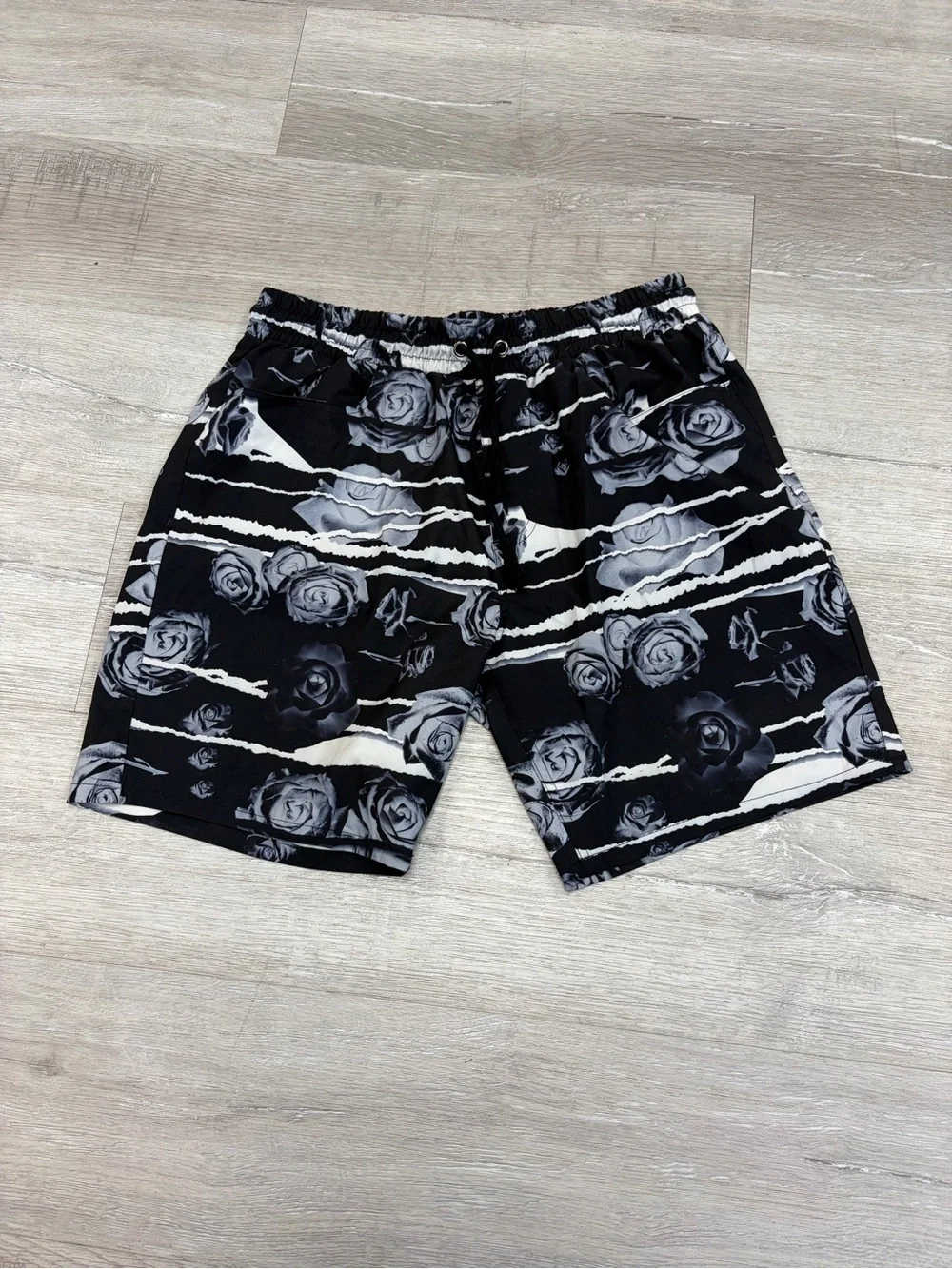Drill Clothing Company set bold